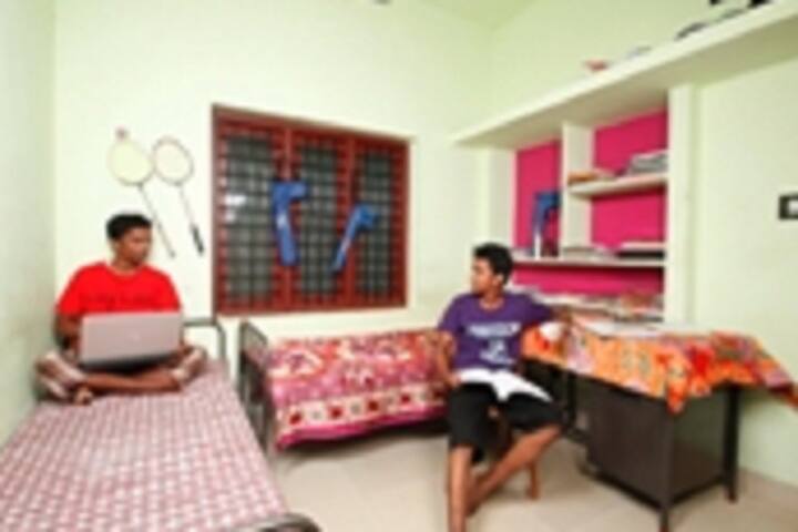 hostel
